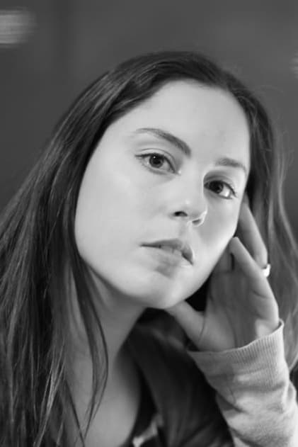 Antonia Santa María
