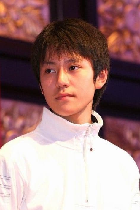 Qin Junjie