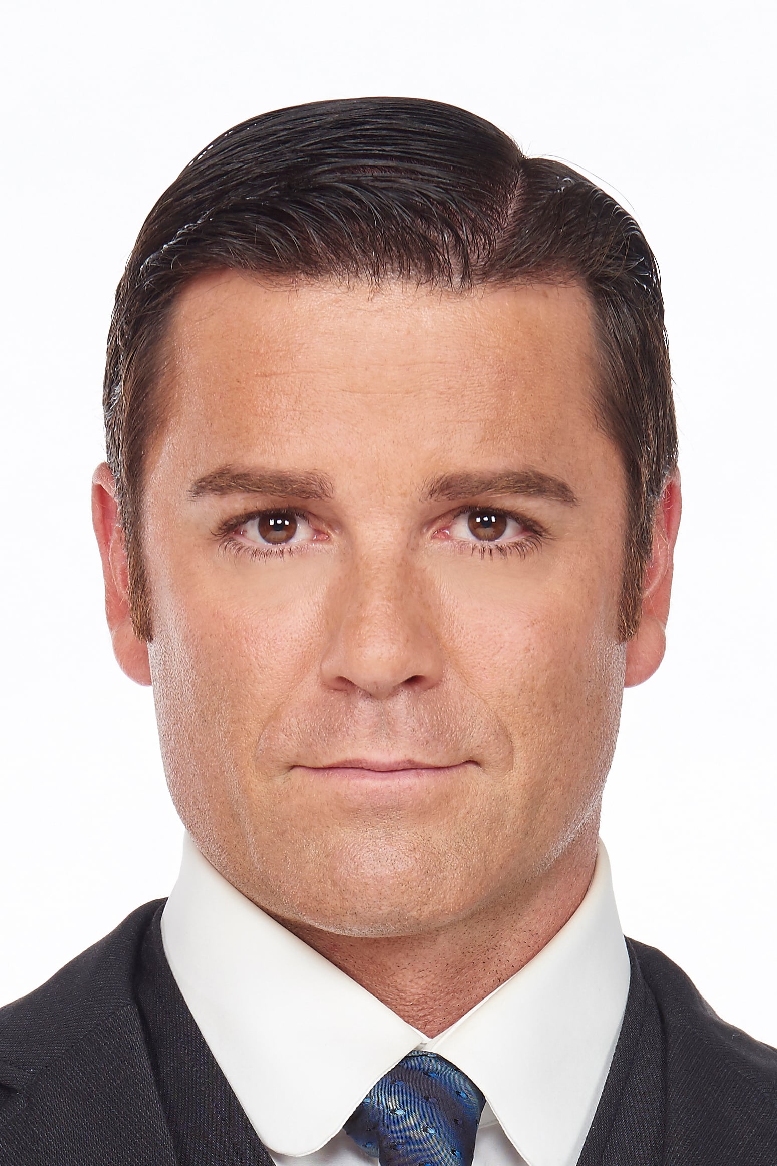 Yannick Bisson