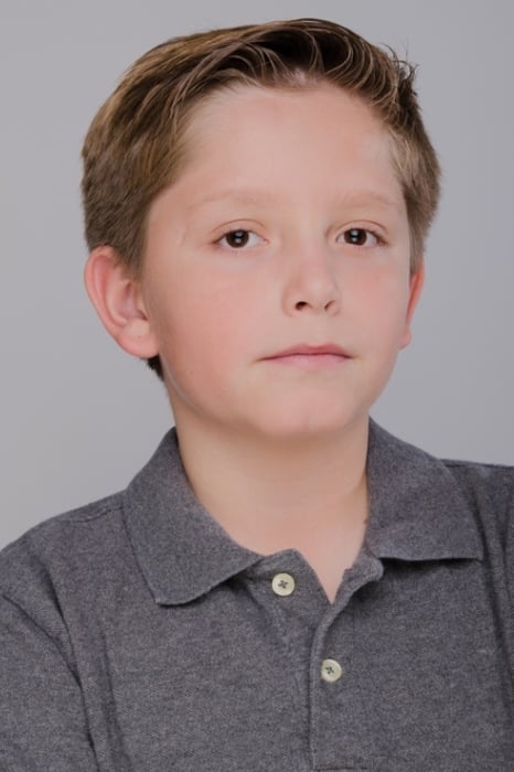 Christopher W. Garcia