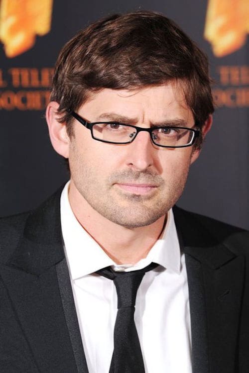 Louis Theroux