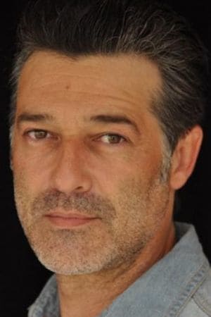 Stéphane Blancafort