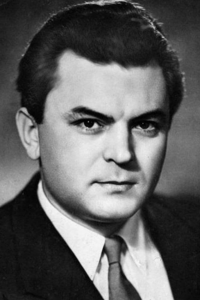Sergey Bondarchuk