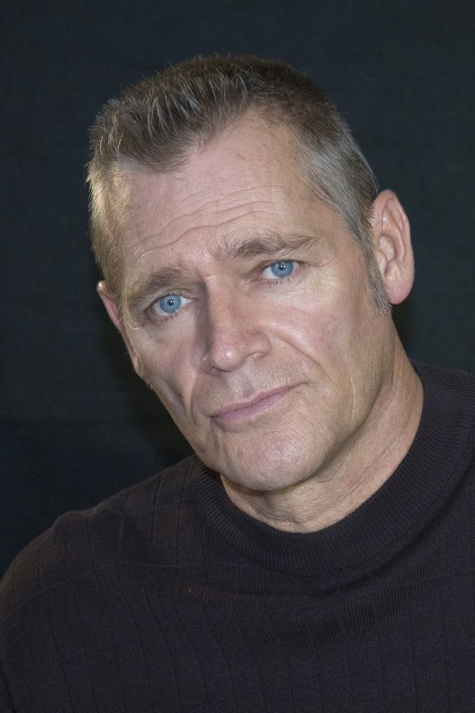 Bruce Gregory