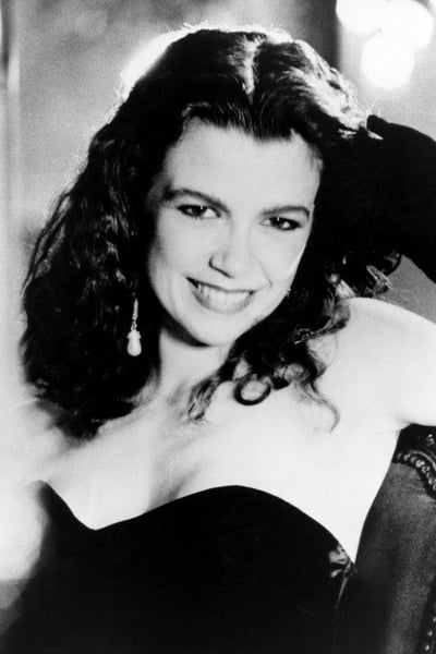 Elizabeth Berridge