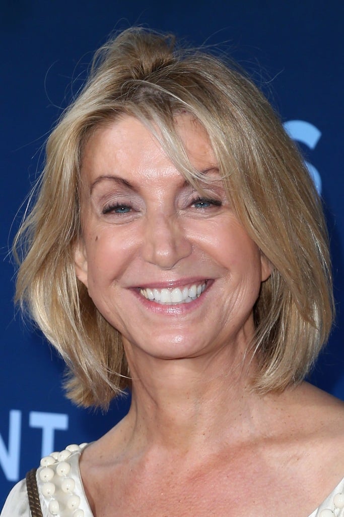Jeannetta Arnette