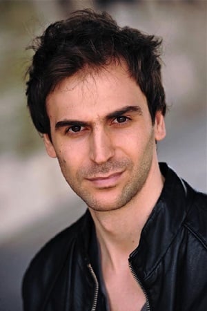 Jonathan Brecher
