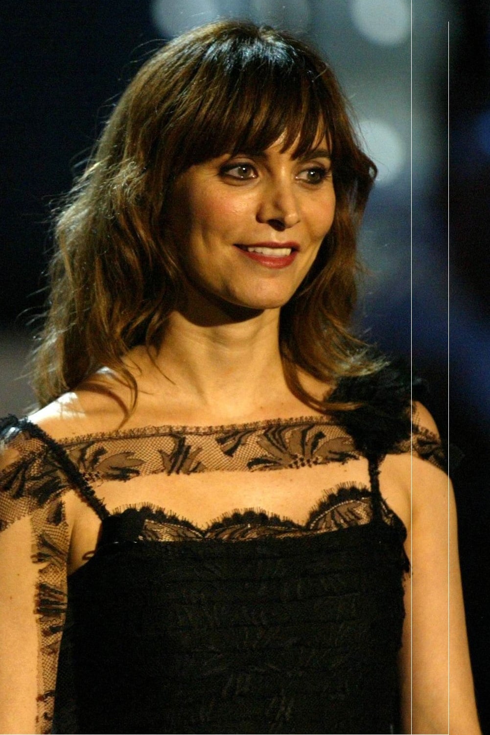 Ana Risueño