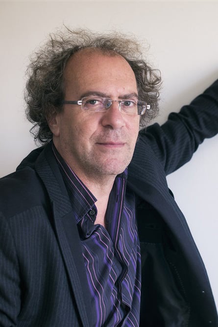 Eric Frey