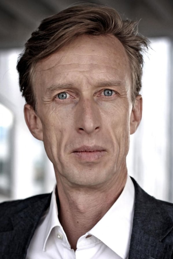 Thorsten Krohn