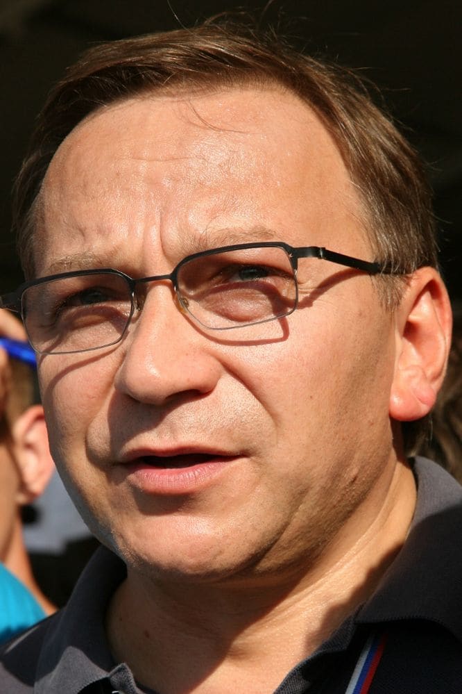 Igor Ugolnikov