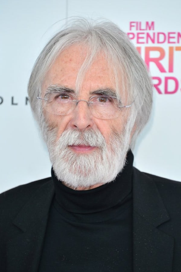 Michael Haneke