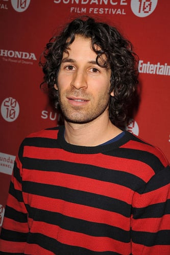 Spencer Susser