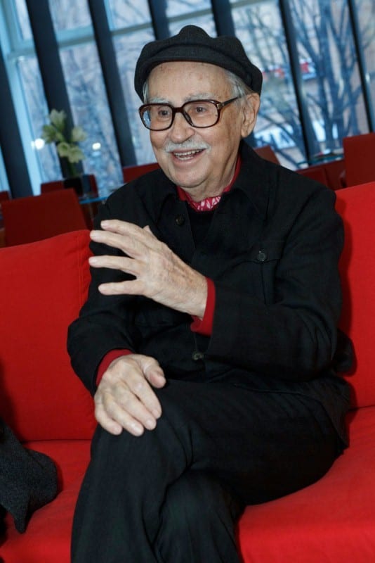 Vittorio Taviani