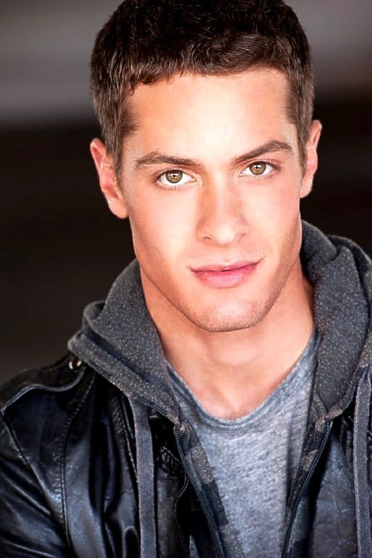 Blaise Embry