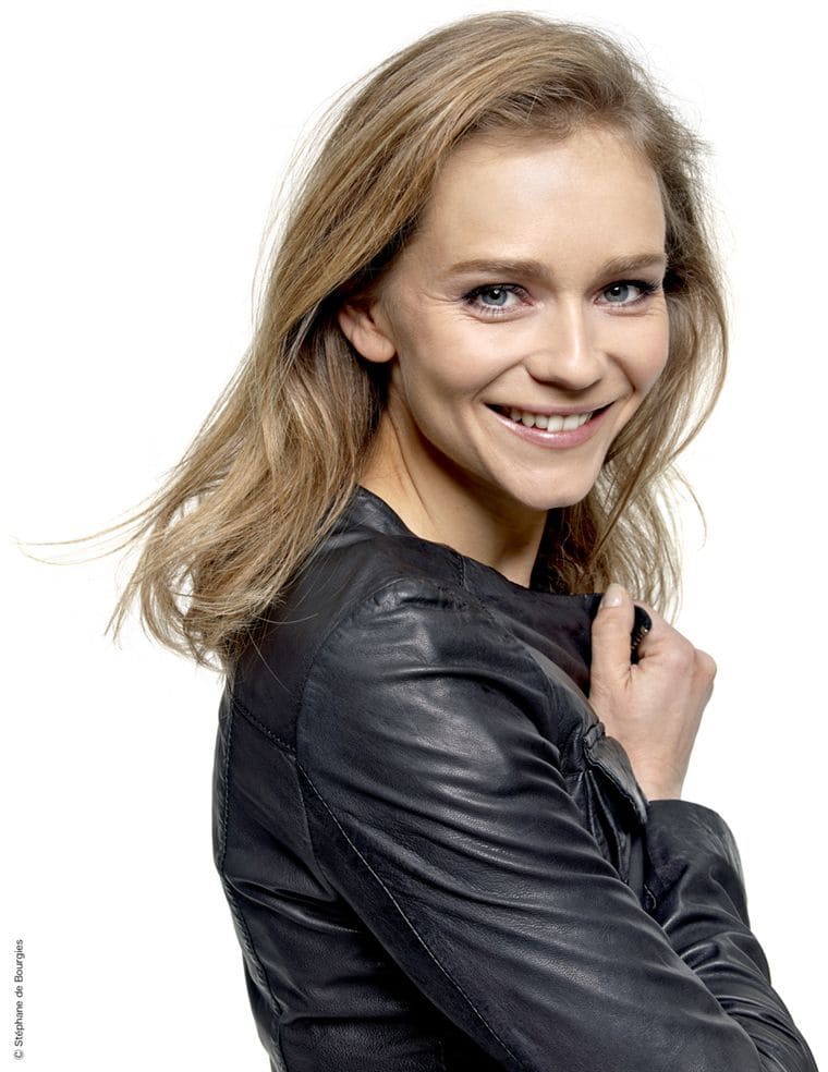 Claire Borotra