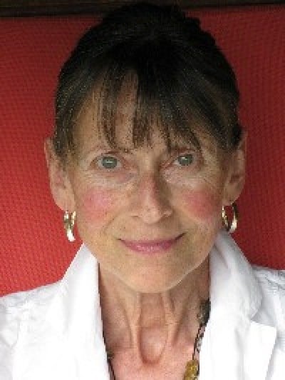 Ania Marson