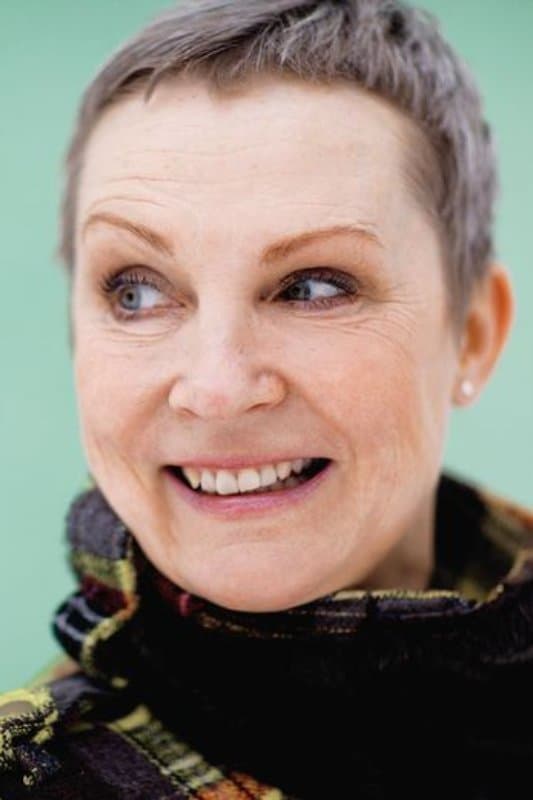Tiina Weckström