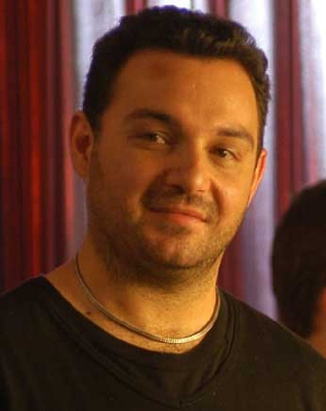 Diego París