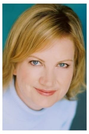 Kathryn Greenwood