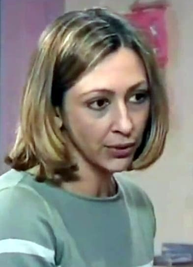 Ana Bustorff