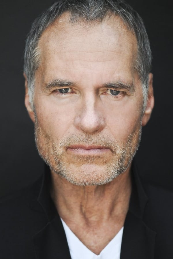 Neil Dickson
