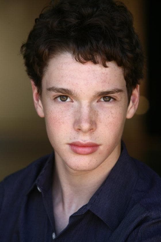 Jarrod Bailey