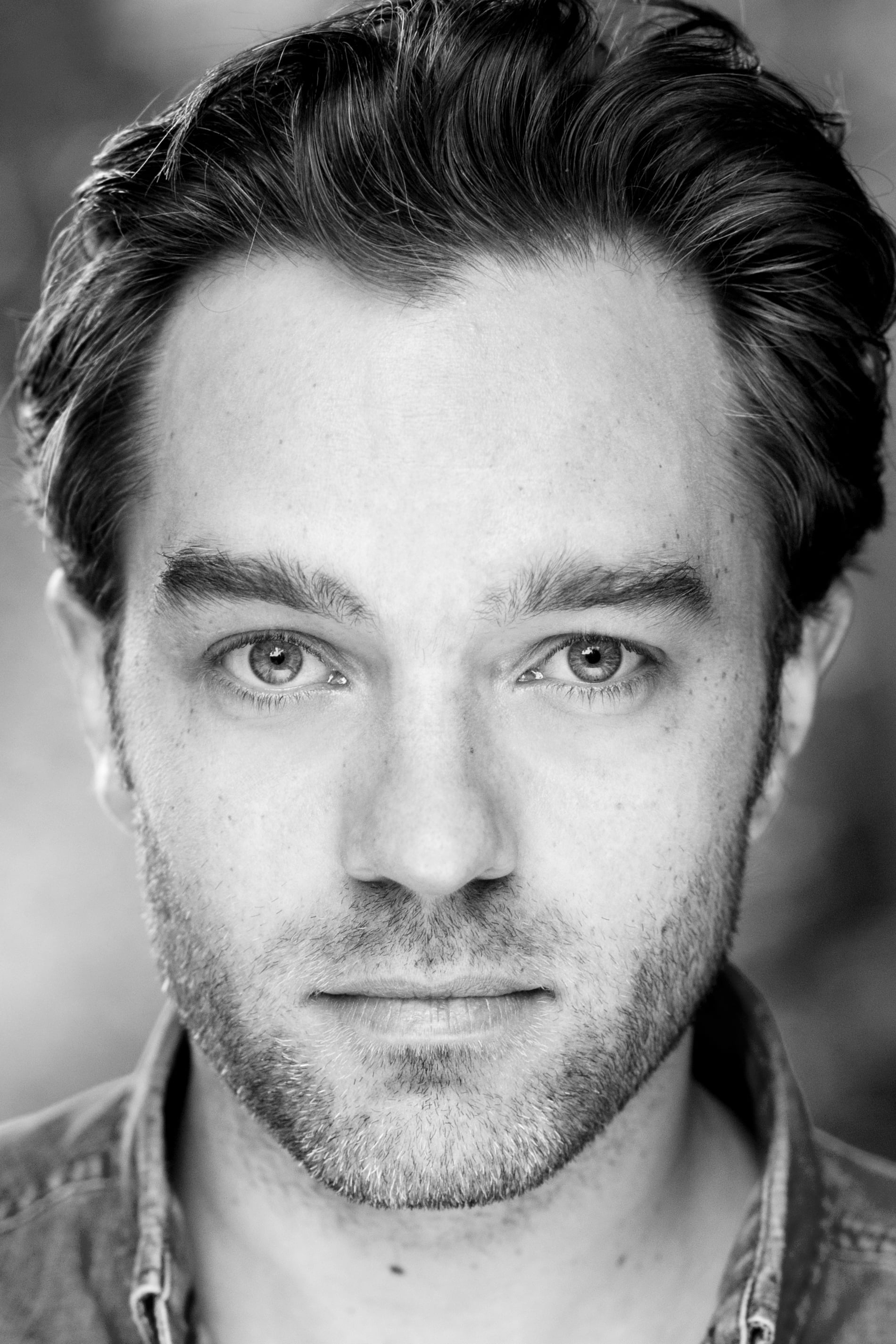 Hadley Fraser