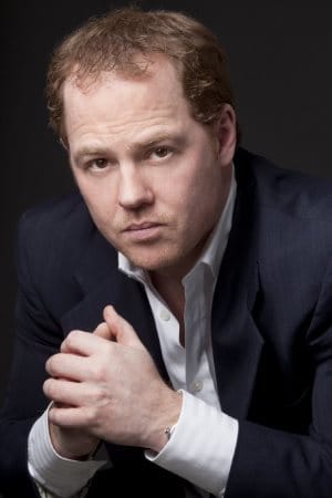 Joel Keller