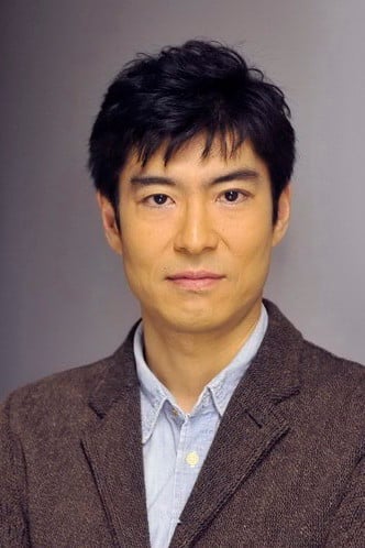 Masahiro Takashima