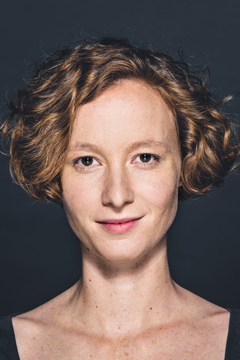 Sarah Sophia Meyer