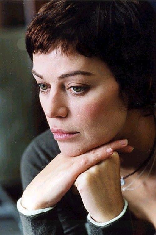Marianne Denicourt