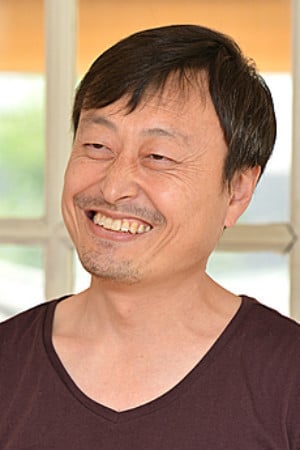 Kim Yong-gyun