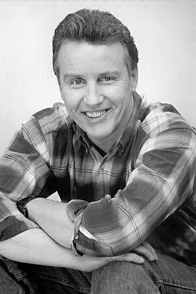 Patrick McDade