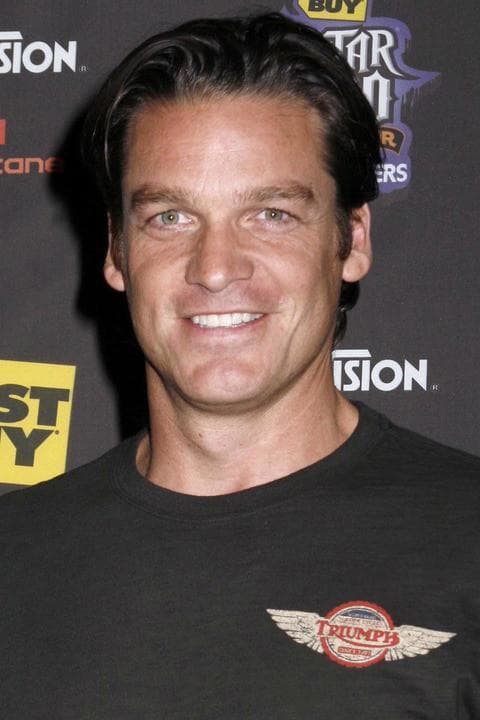 Bart Johnson