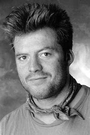 Steinn Ármann Magnússon