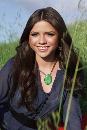 Morgan Eastwood