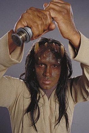Tux Akindoyeni