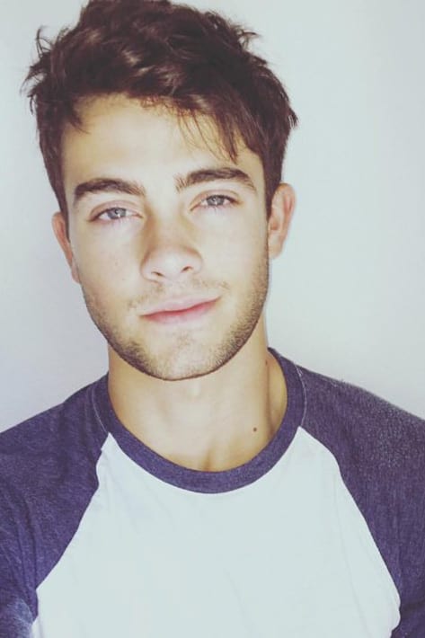 Garrett Westton