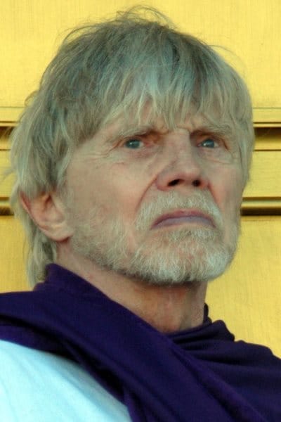 John Archer Lundgren