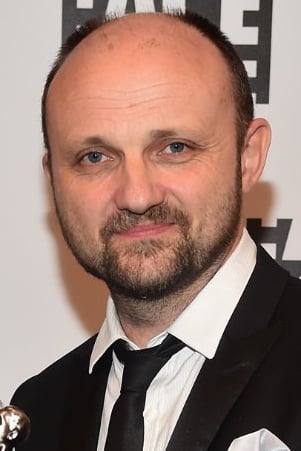 David Burrows