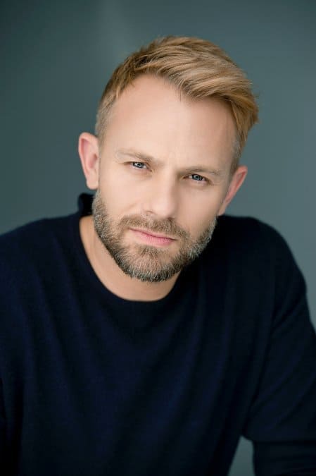 Craig Robert Young