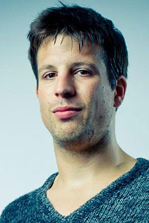 Robin Pront