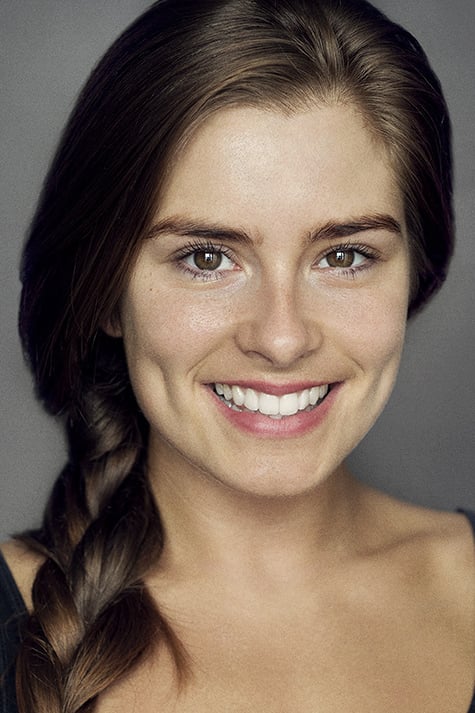 Rachel Shenton
