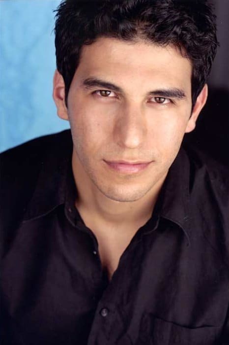 Andres Munar