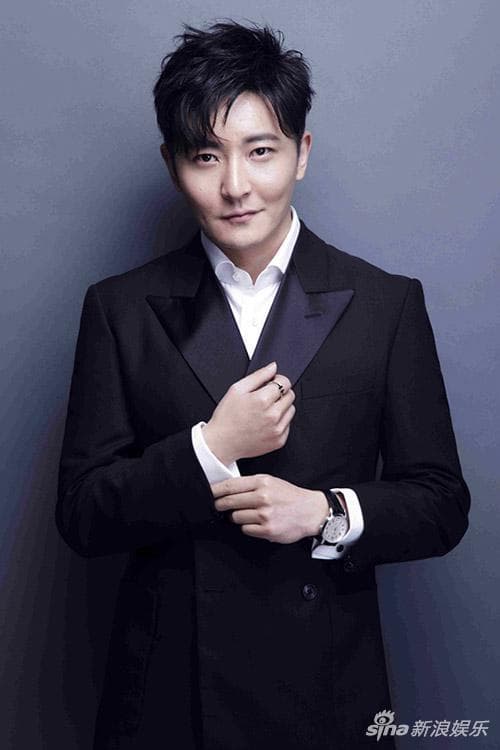 Guo Jingfei