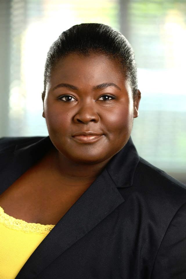 Chengusoyane Kargbo