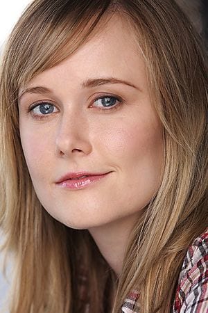 Katy Yoder