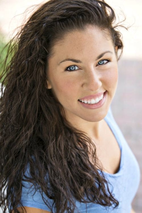 Kristin McKenzie
