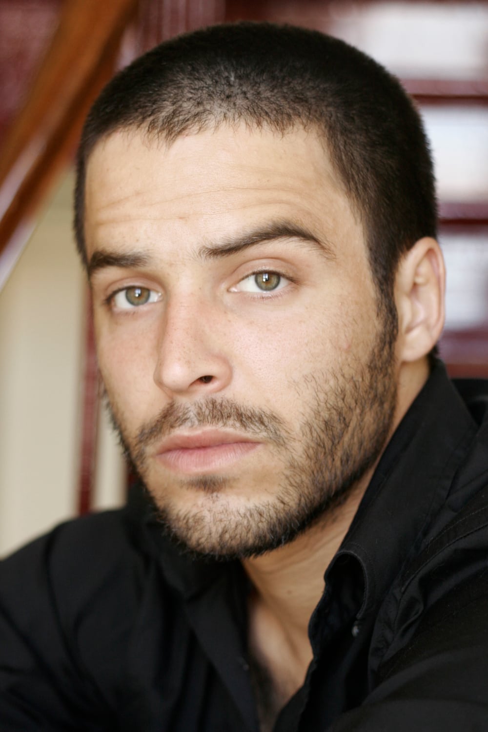 Assaad Bouab
